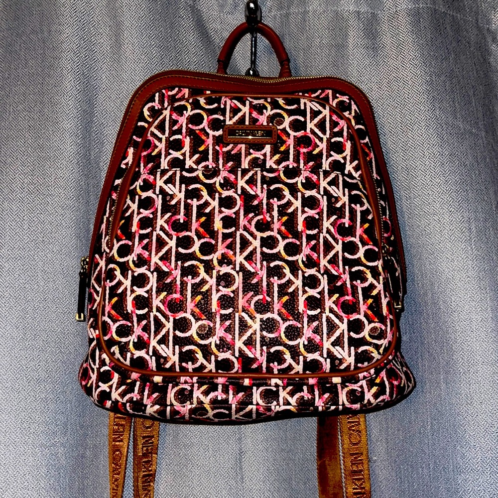 Backpack/purse
